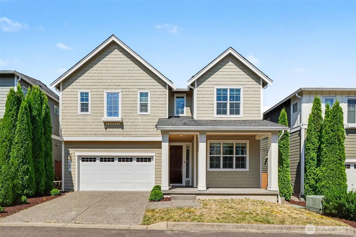 3720 196th Place Se, Bothell, WA 98012 - #1
