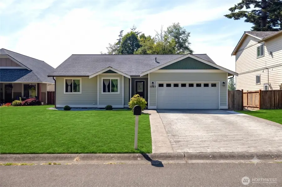 7947 E Golf Course Drive, Blaine, WA 98230 - #2