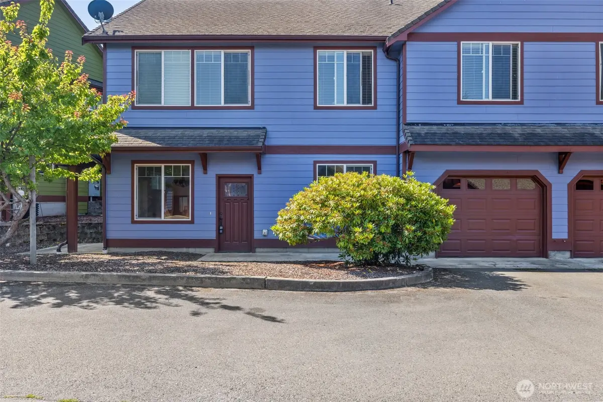 2606 Peach Court #A, Port Angeles, WA 98363 - #1
