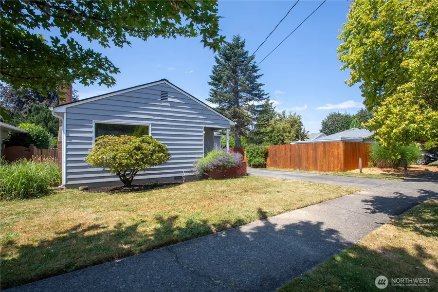 607 Turner Street Ne, Olympia, WA 98506 - #3