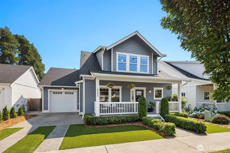 18086 W Columbia Street, Monroe, WA 98272 - #2