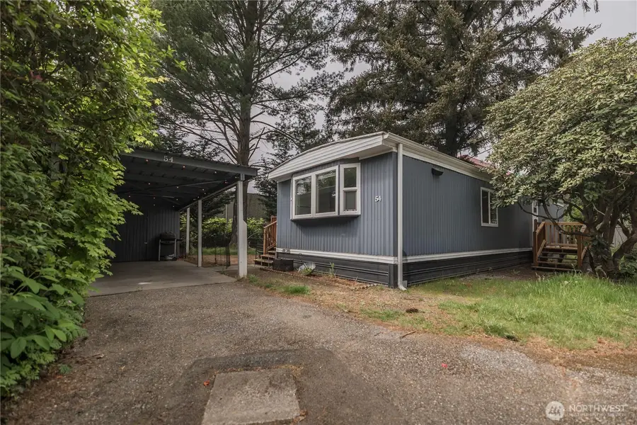 11424 36th Drive Ne #54, Marysville, WA 98271 - #2