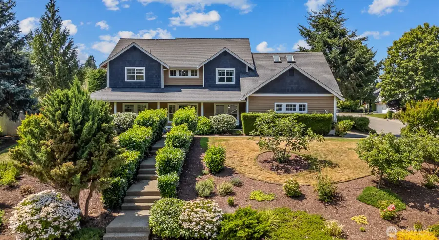 6304 109th Street Nw, Gig Harbor, WA 98332 - #2