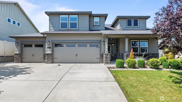 380 Wishkah Drive, Richland, WA 99352