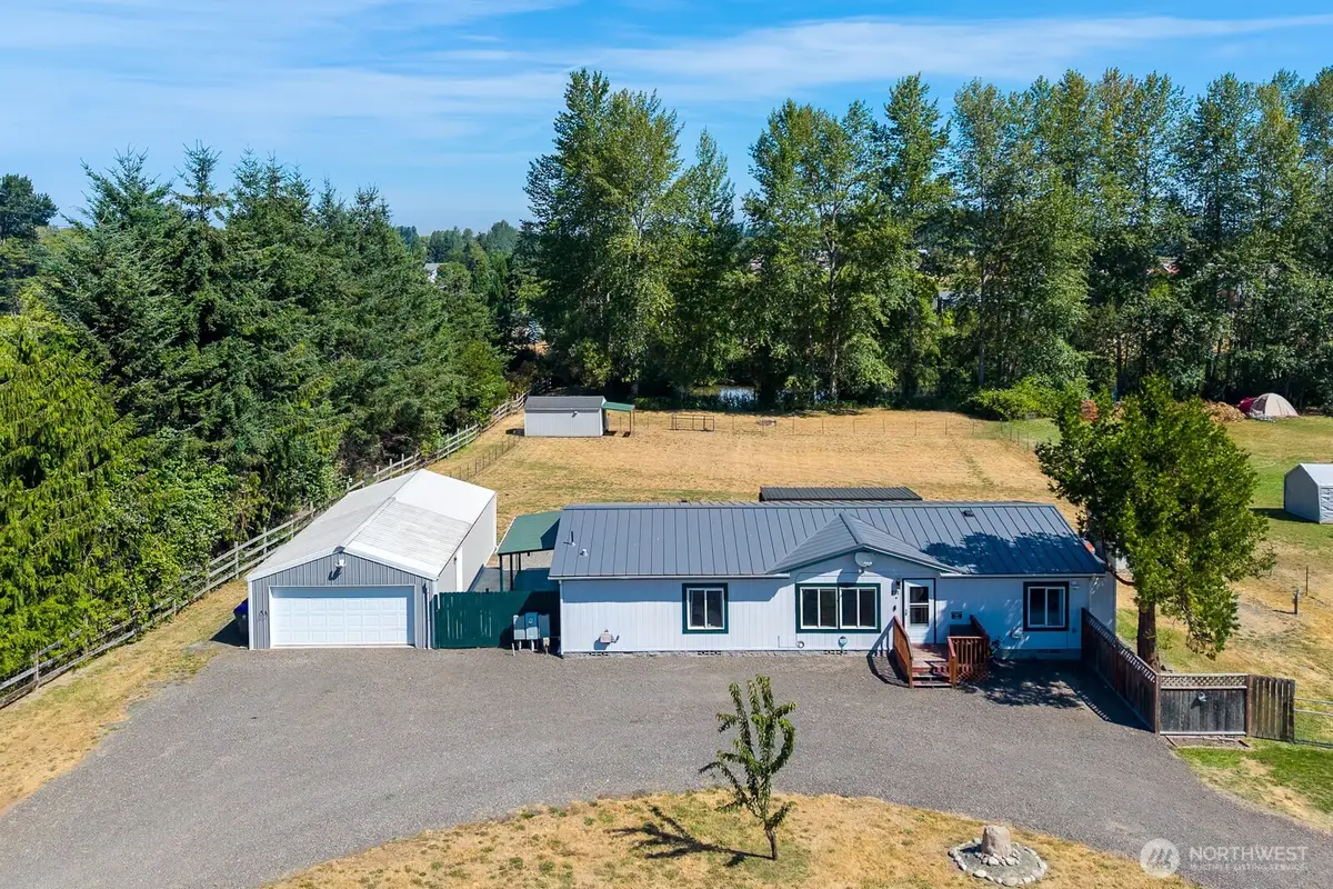 291 Spencer Road, Sequim, WA 98382 - #1