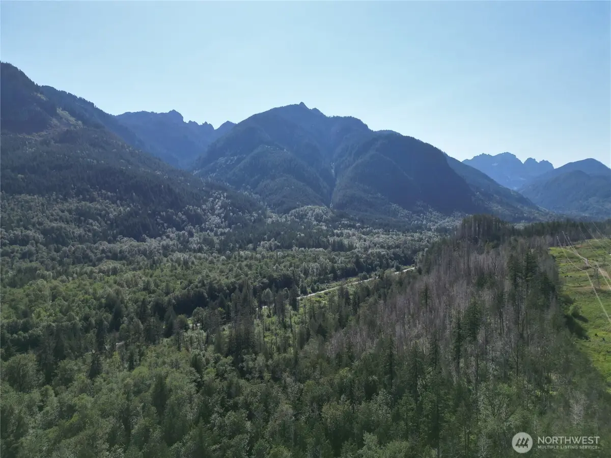 0 Skykomish Woods, Skykomish, WA 98288 - #1