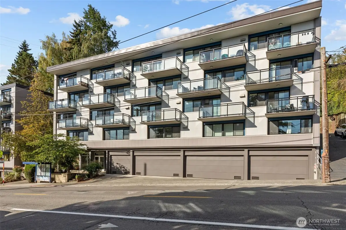 1601 Taylor Avenue N #303, Seattle, WA 98109 - #1