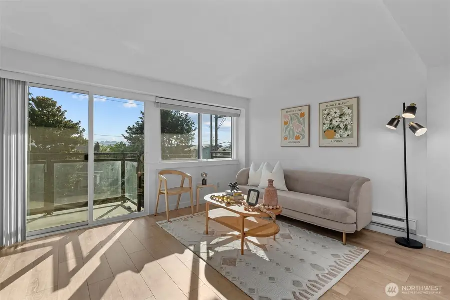 1601 Taylor Avenue N #303, Seattle, WA 98109 - #3