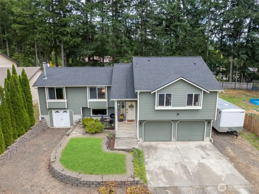 360 E Road Of Tralee, Shelton, WA 98584 - #2