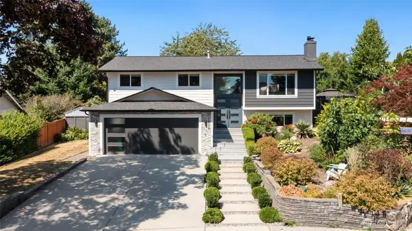 12938 NE 136th Place, Kirkland, WA 98034