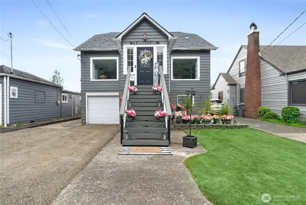 114 Chenault Avenue, Hoquiam, WA 98550