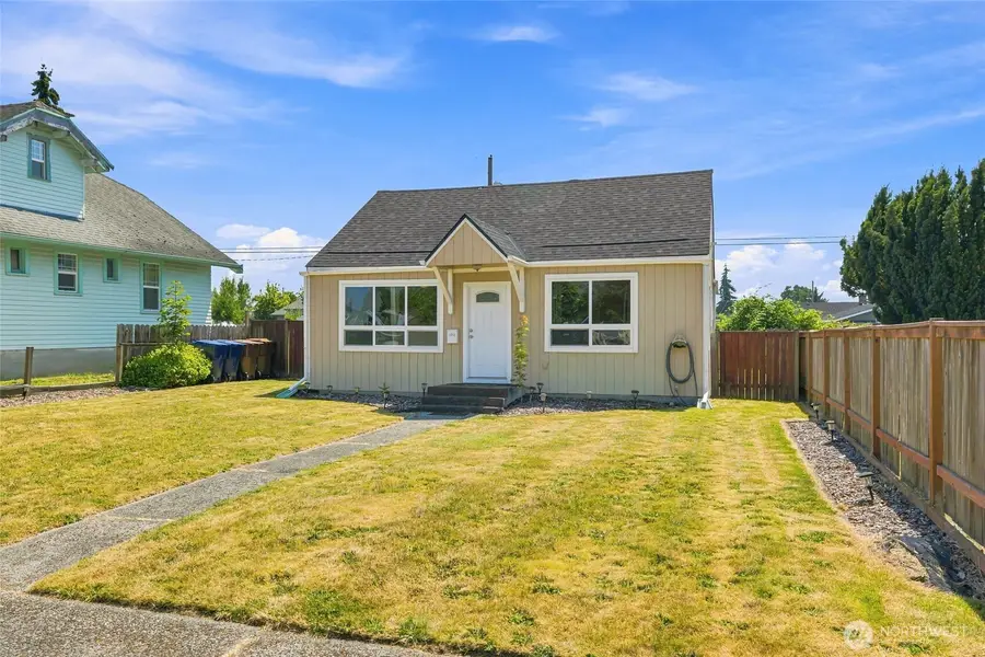 1016 E 61st Street, Tacoma, WA 98404 - #3