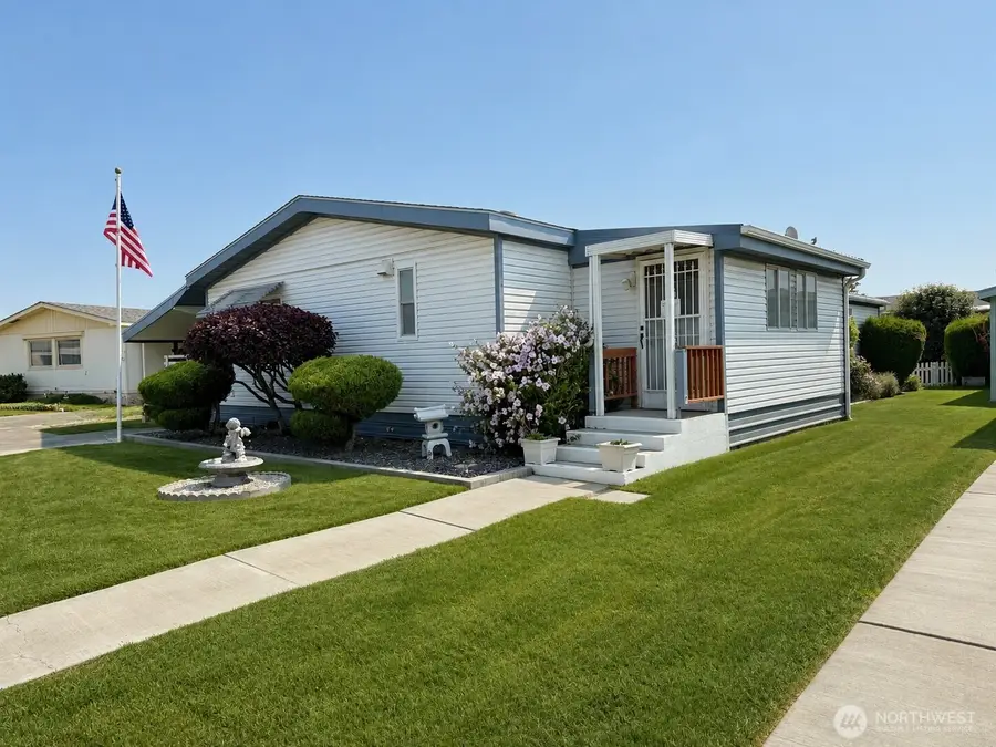 2240 W Broadway Avenue #201, Moses Lake, WA 98837 - #2