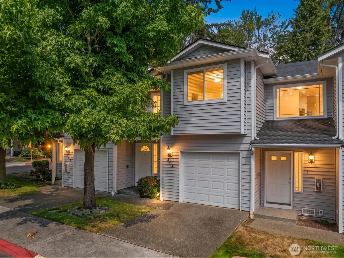 2220 S 336th Street #404, Federal Way, WA 98003 - #1
