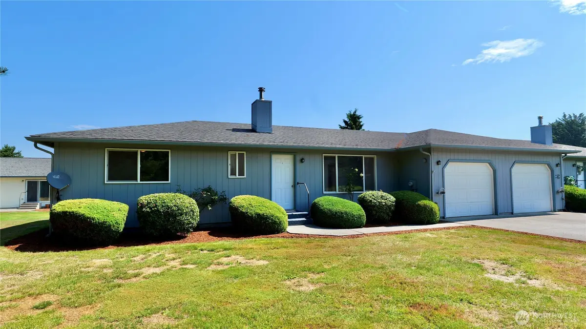 52 Hampton Court #5, Sequim, WA 98382 - #1
