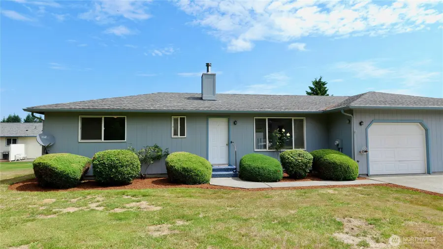 52 Hampton Court #5, Sequim, WA 98382 - #2