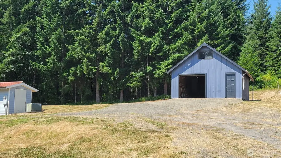 3996 Spirit Lake Hwy #2, Silverlake, WA 98564 - #3