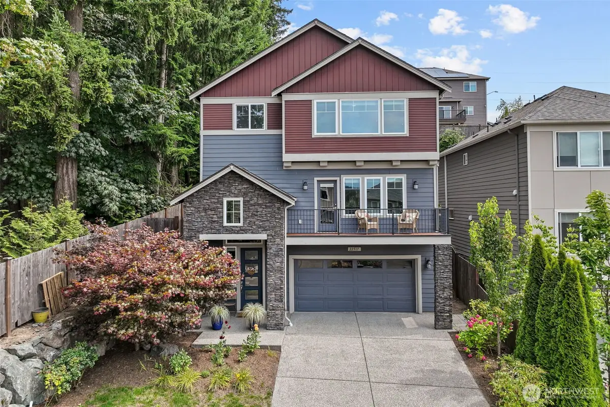 22517 41st Drive Se, Bothell, WA 98021 - #1