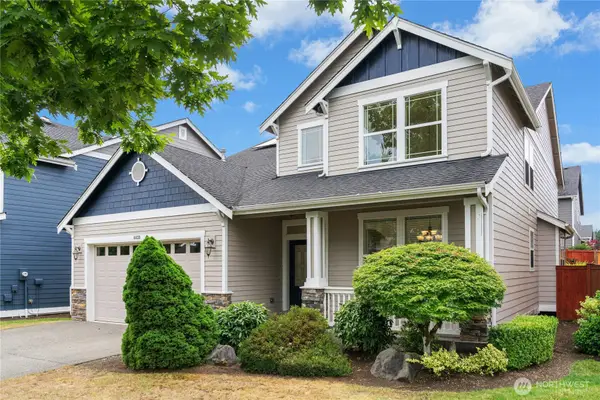 4433 Cashmere Drive Ne, Lacey, WA 98516