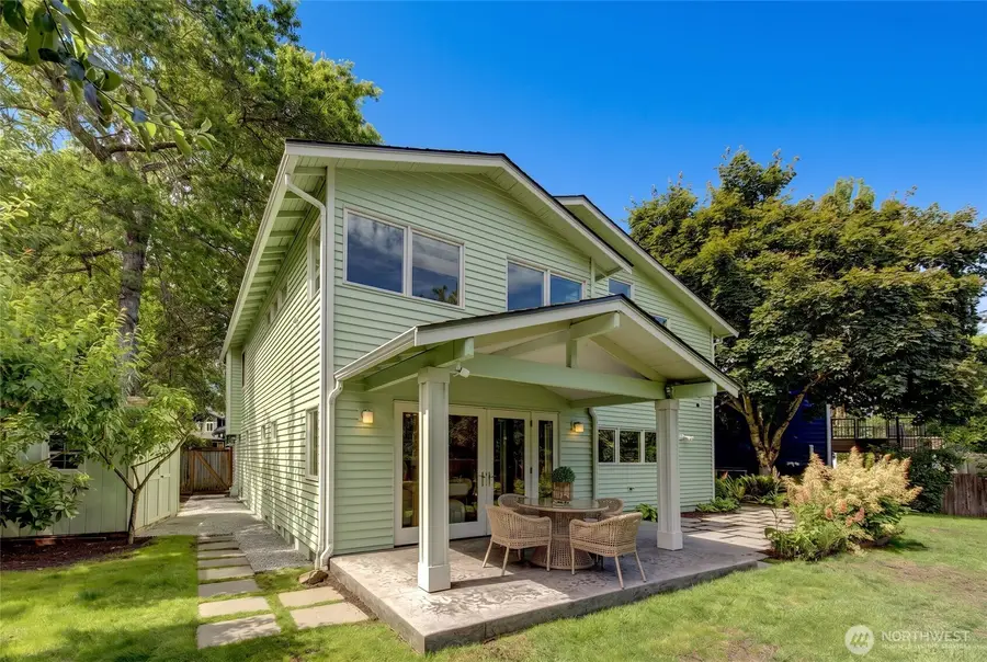 910 6th Place S, Kirkland, WA 98033 - #2