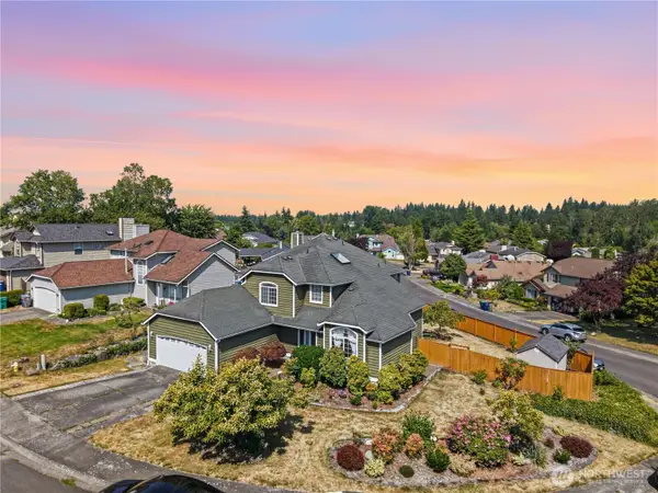 32708 19th Place Sw, Federal Way, WA 98023