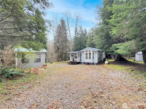 19 Big Tree Drive #19, Deming, WA 98244