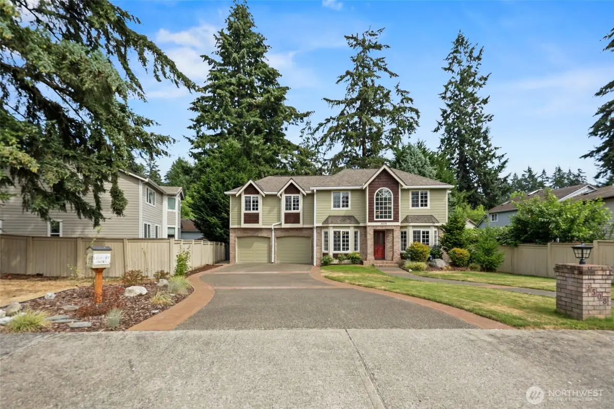 3508 Stevens Drive Ne, Lacey, WA 98516 - #1