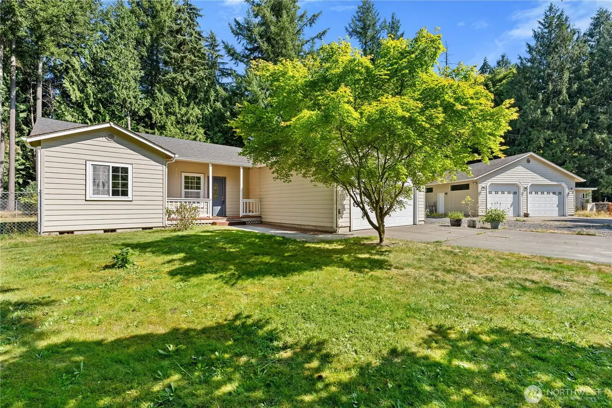 16301 Vail Road Se, Yelm, WA 98597 - #1