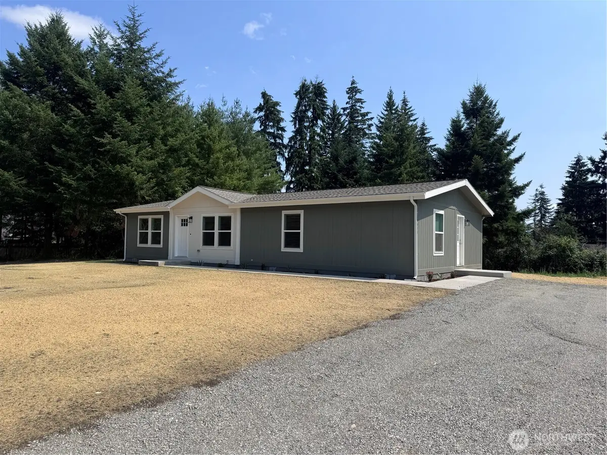 14011 123 Avenue Se, Yelm, WA 98597 - #1