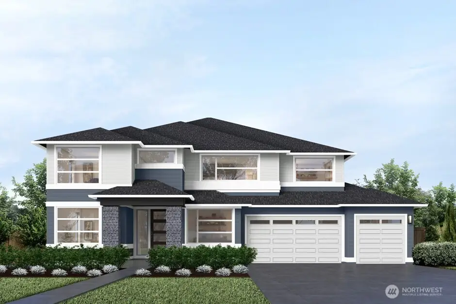 20569 165th Street E, Bonney Lake, WA 98391 - #1