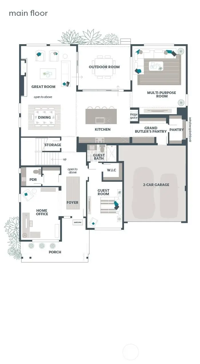 20569 165th Street E, Bonney Lake, WA 98391 - #2