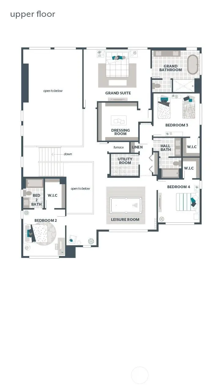 20569 165th Street E, Bonney Lake, WA 98391 - #3