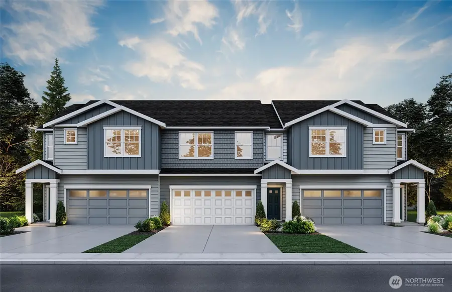 15806 23rd Avenue Ne, Marysville, WA 98271 - #2