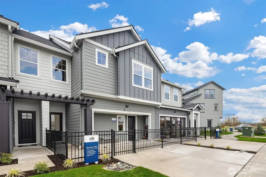 15806 23rd Avenue Ne, Marysville, WA 98271 - #3