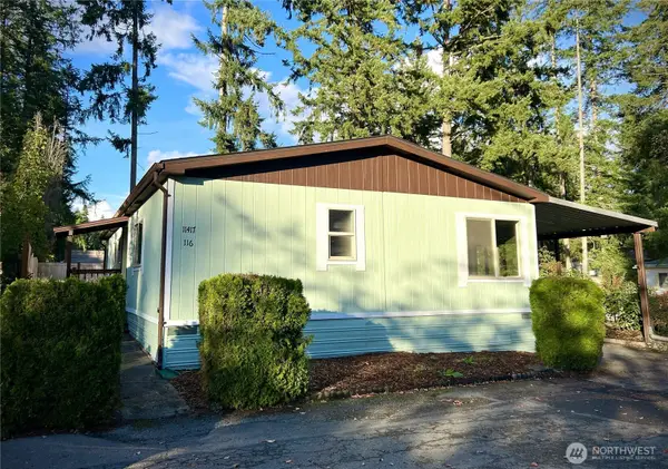 11417 124th Street Ct E #116, Puyallup, WA 98374