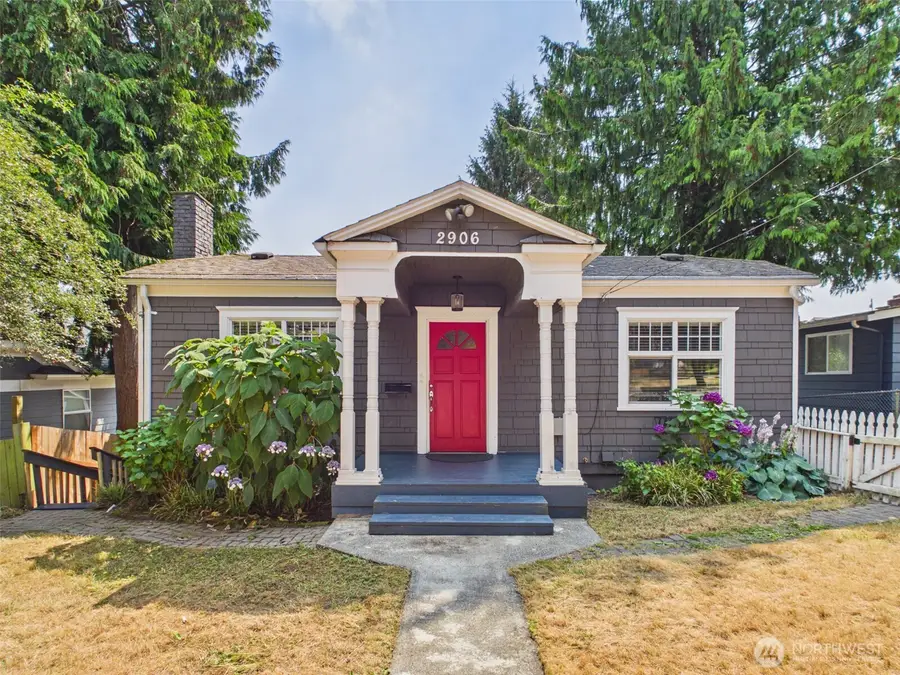 2906 16th Street, Everett, WA 98201 - #2
