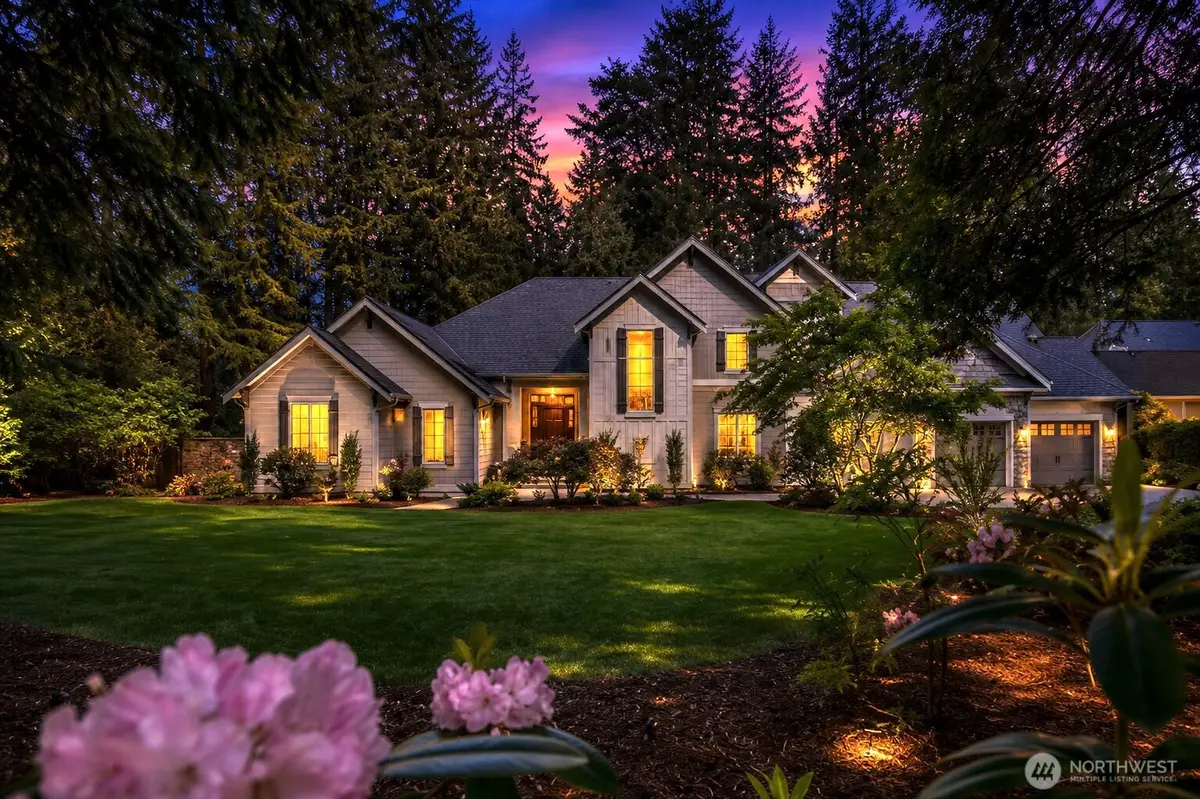13266 NE 47th Street, Bellevue, WA 98005 - #1