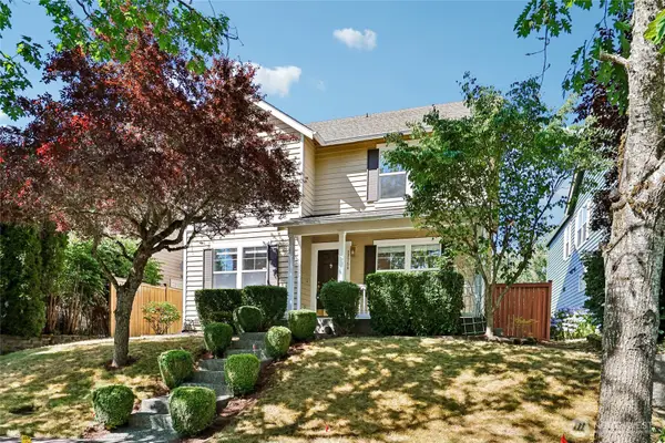 22754 NE 94th Way, Redmond, WA 98053