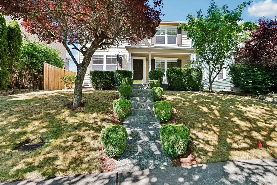 22754 NE 94th Way, Redmond, WA 98053 - #2