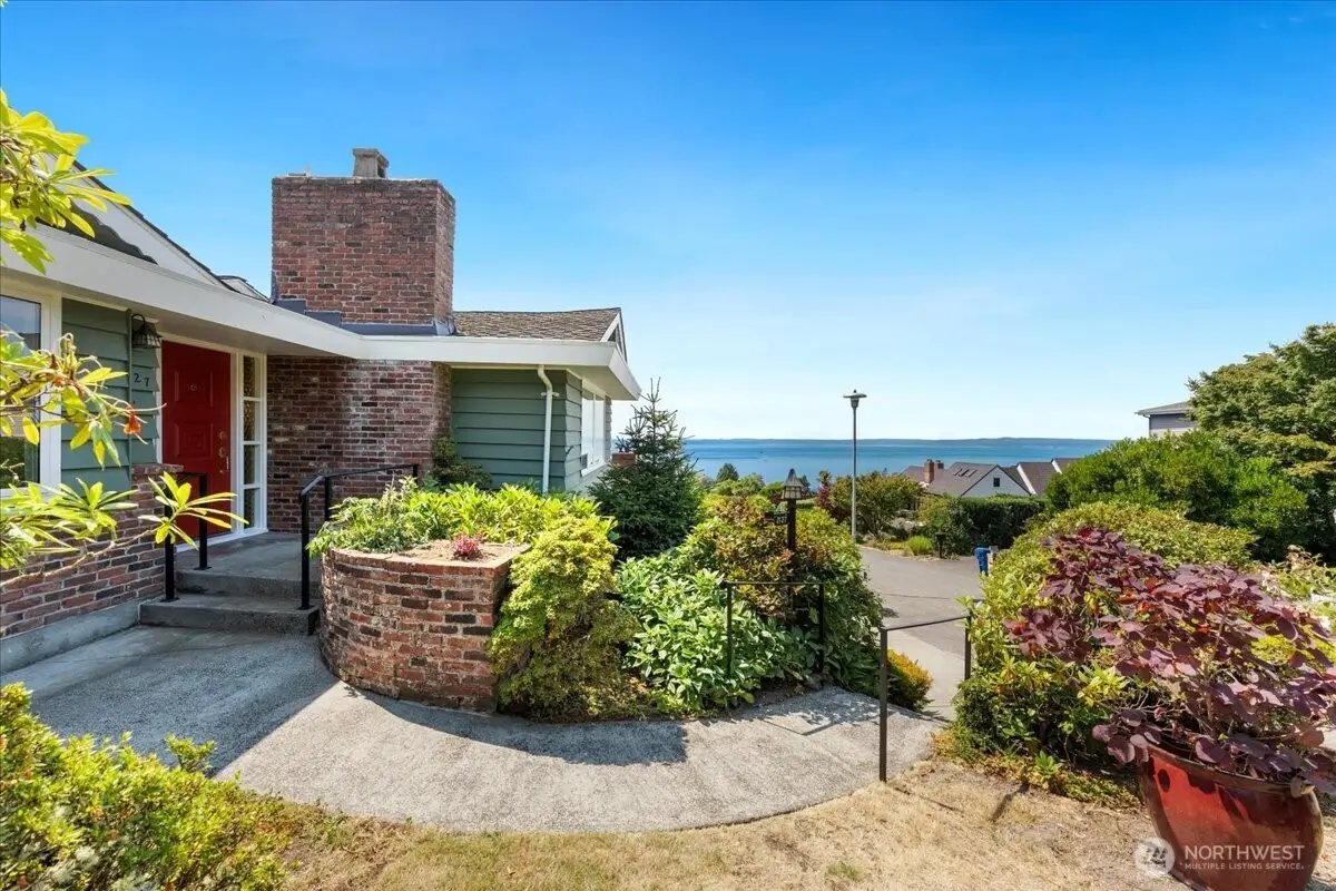 2127 99th Street, Seattle, WA 98117 - #1
