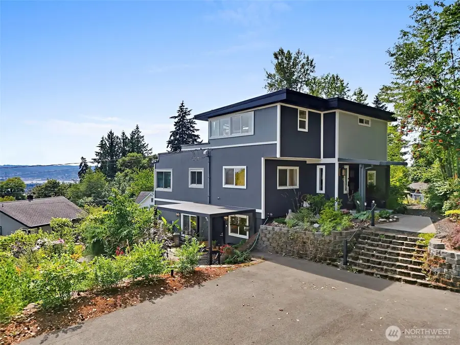 205 S Hartford, Bremerton, WA 98312 - #2