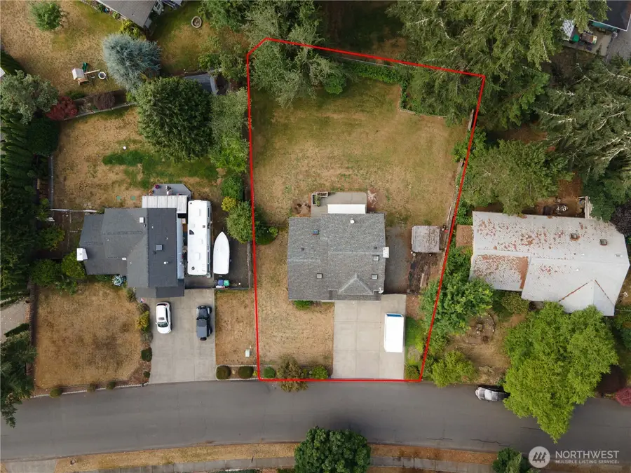 3123 Marquette Drive Se, Olympia, WA 98503 - #2