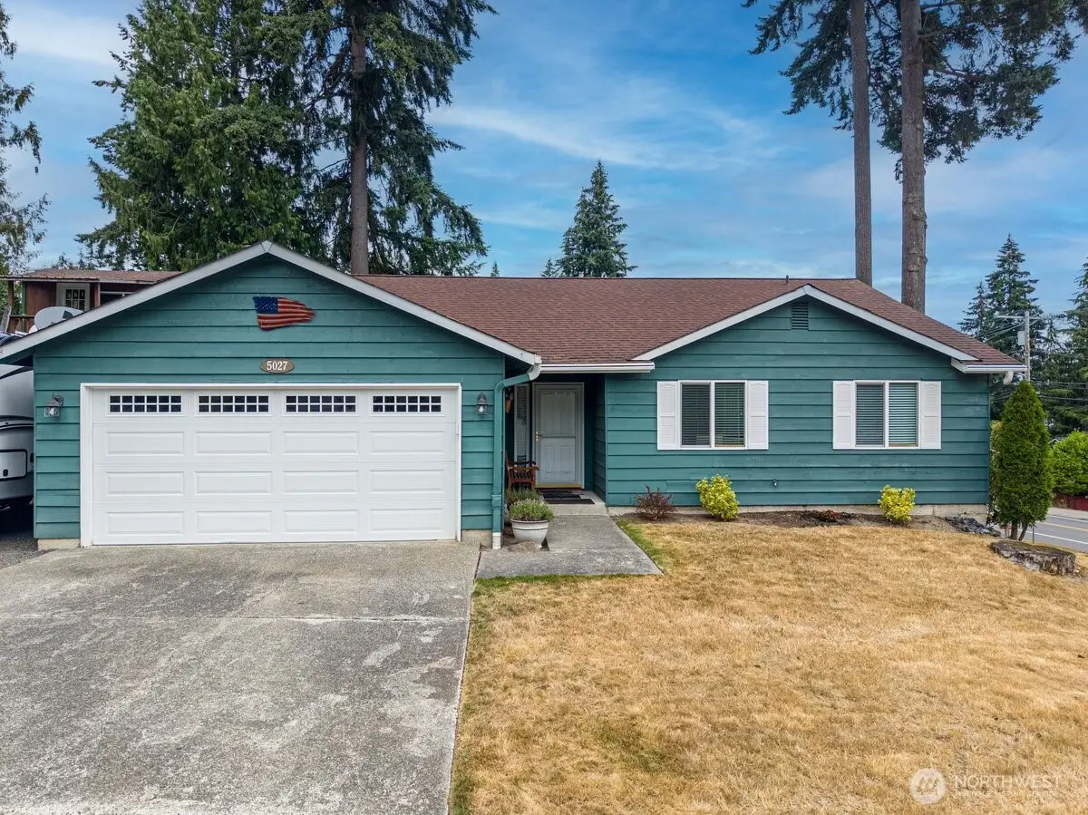 5027 126th Street Se, Everett, WA 98208 - #1