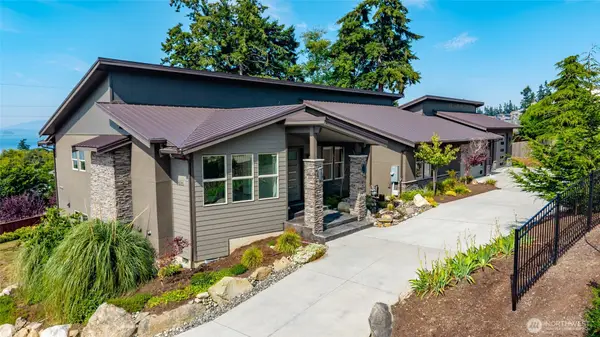 1505 Harbor View Court, Anacortes, WA 98221