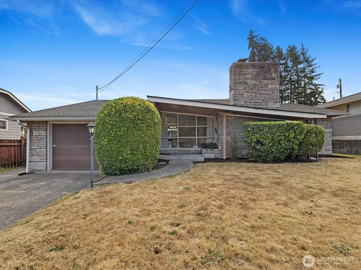 4507 Rucker Avenue, Everett, WA 98203 - #1