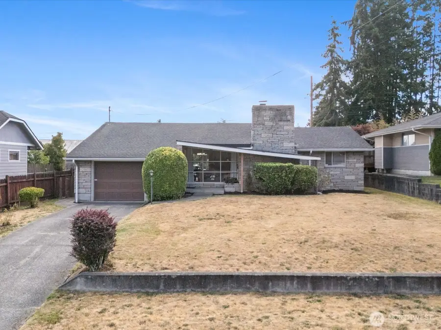 4507 Rucker Avenue, Everett, WA 98203 - #2