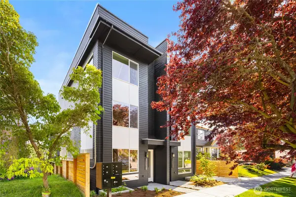 3407 NW Market Street, Seattle, WA 98107