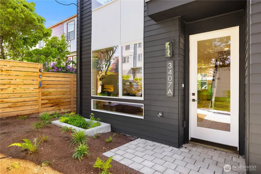 3407 NW Market Street, Seattle, WA 98107 - #3