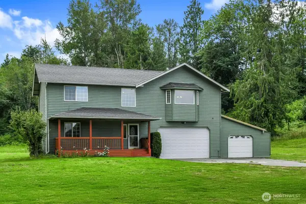 626 212th Street Nw, Arlington, WA 98223