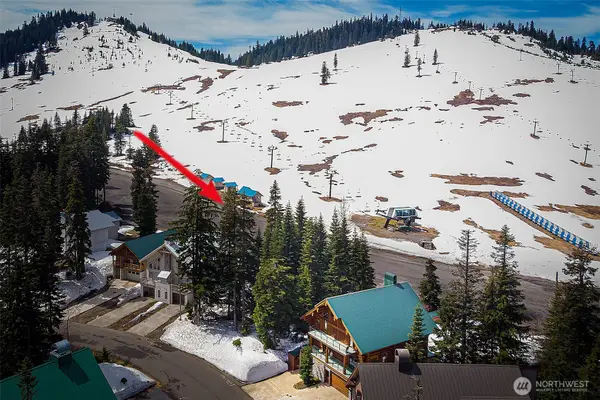 3 Kendall Peak Way, Snoqualmie Pass, WA 98068